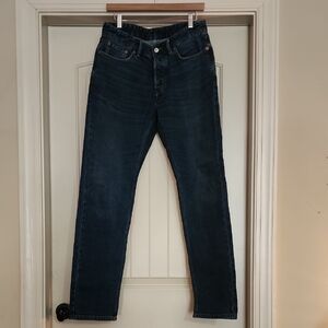 Men's Buck Mason Denim Jeans